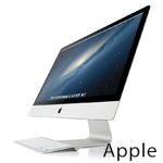 Ремонт iMac 21.5” (A1418) в Сургуте