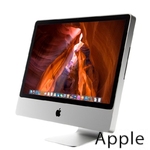 Ремонт iMac 24” (A1225) в Сургуте