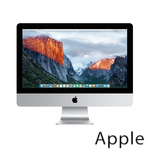 Ремонт iMac 21.5” (2017г.) в Сургуте