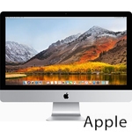 Ремонт iMac 27” Retina 5K (2017г.) в Сургуте